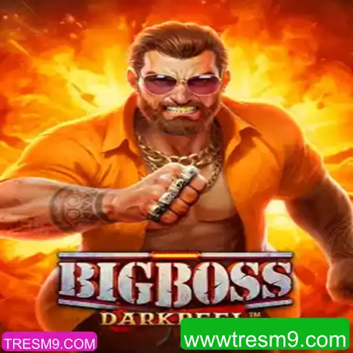 Descubra o Mundo de BigBoss: Uma Nova Era de Jogos Online