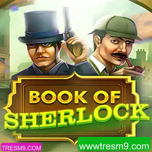 Explorando o Fascinante Universo do Jogo BookOfSherlock