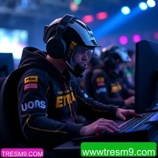 Esportes virtuais