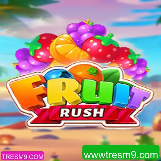 Explore o Mundo Empolgante de FruitRush: Um Jogo de Aventura e Estratégia