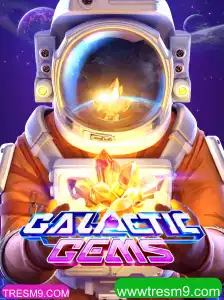 GalacticGems: Exploração Espacial e Estratégia no Mundo dos Jogos Digitais
