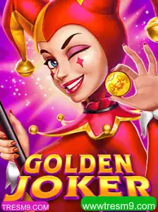 GoldenJoker: Um Mergulho em um Mundo de Entretenimento e Estratégia