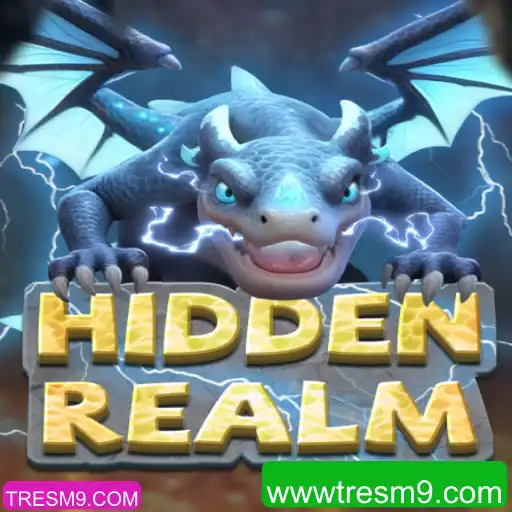 Explorando o Mundo Oculto de HiddenRealm
