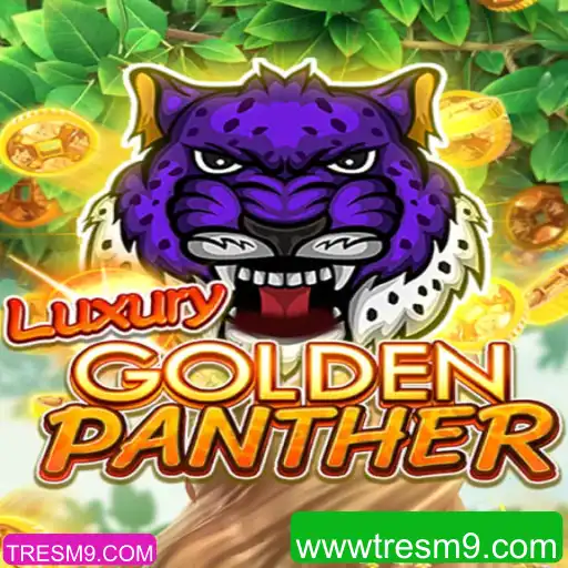 Descubra o Mundo de LUXURYGOLDENPANTHER: O Jogo que Conquista