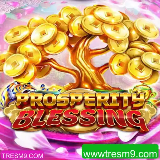 Descubra as Emoções de ProsperityBlessing: Um Mergulho no Jogo do Momento