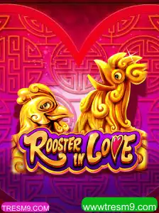RoosterInLove: Um Novo Jogo Surpreendente Para Todas as Idades