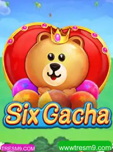 Descubra o Mundo de SixGacha: Um Jogo Inovador com TRESM9.COM