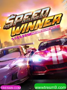 SpeedWinner: Um Mergulho no Excitante Mundo das Corridas Virtuais
